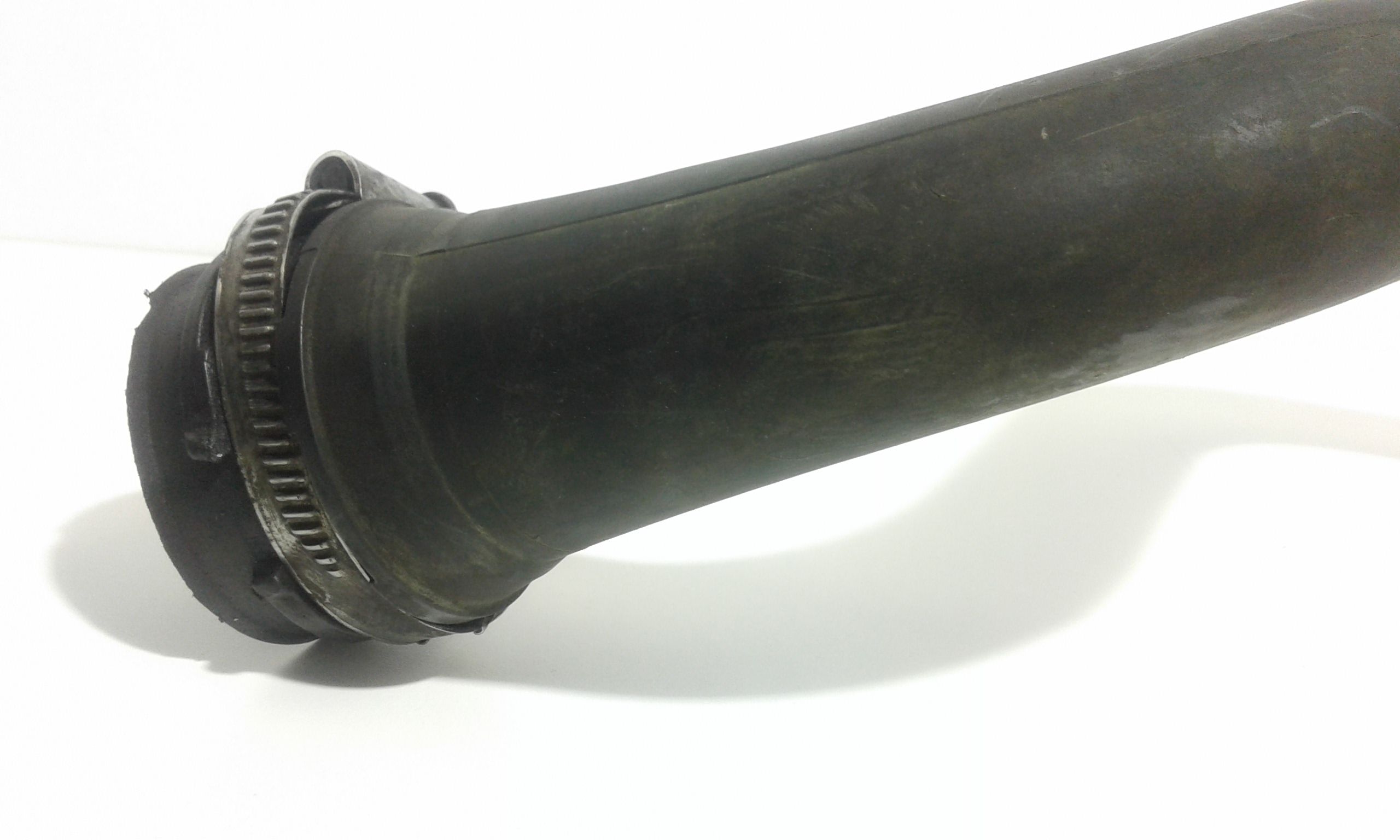 Tubo Intercooler RENAULT Scenic 3 Serie