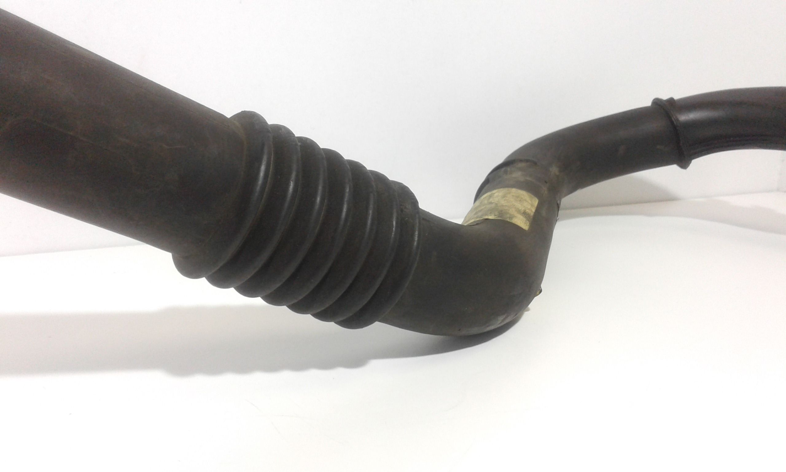 Tubo Intercooler RENAULT Scenic 3 Serie