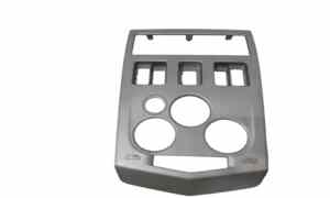 Mascherina centrale cruscotto per Dacia Logan 1 Serie (2004 - 2008)