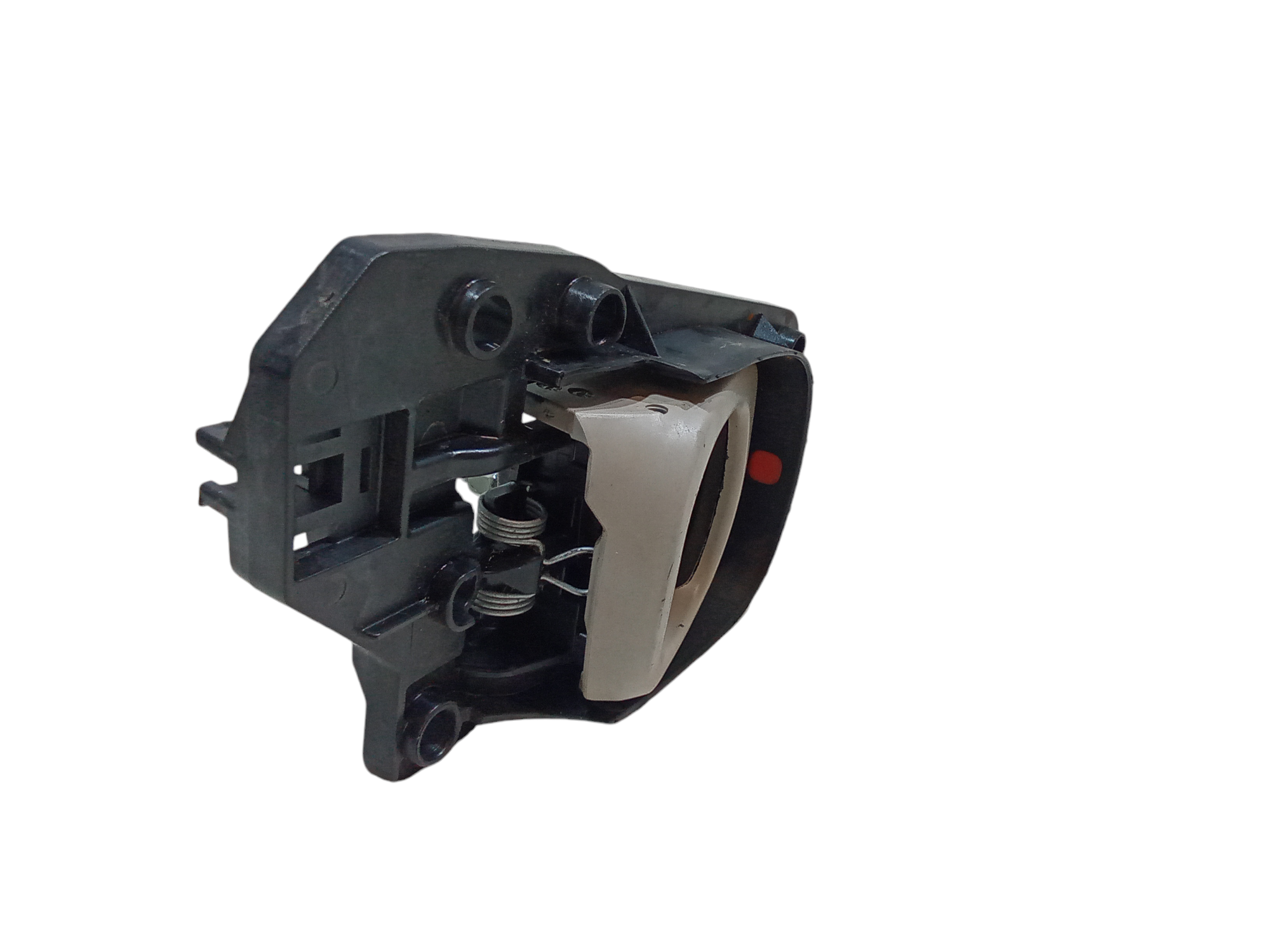 Maniglia interna Anteriore Destra per Fiat Panda 3 Serie (2012 - In produzione)