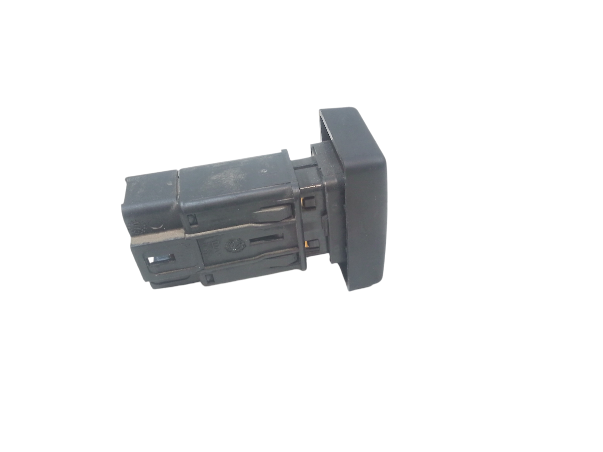 Pulsante luci di emergenza per Dacia Logan 1 Serie (2004 - 2008)