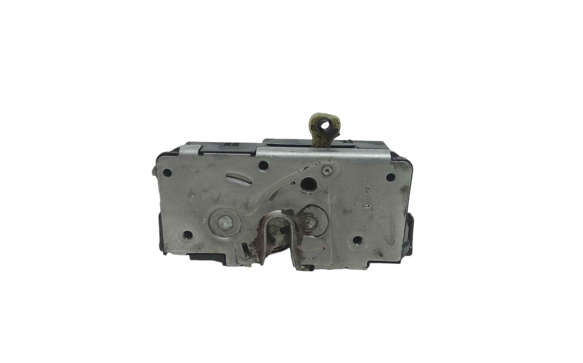 Serratura Anteriore Sinistra per Peugeot Boxer 4 Serie (2011 - In produzione)