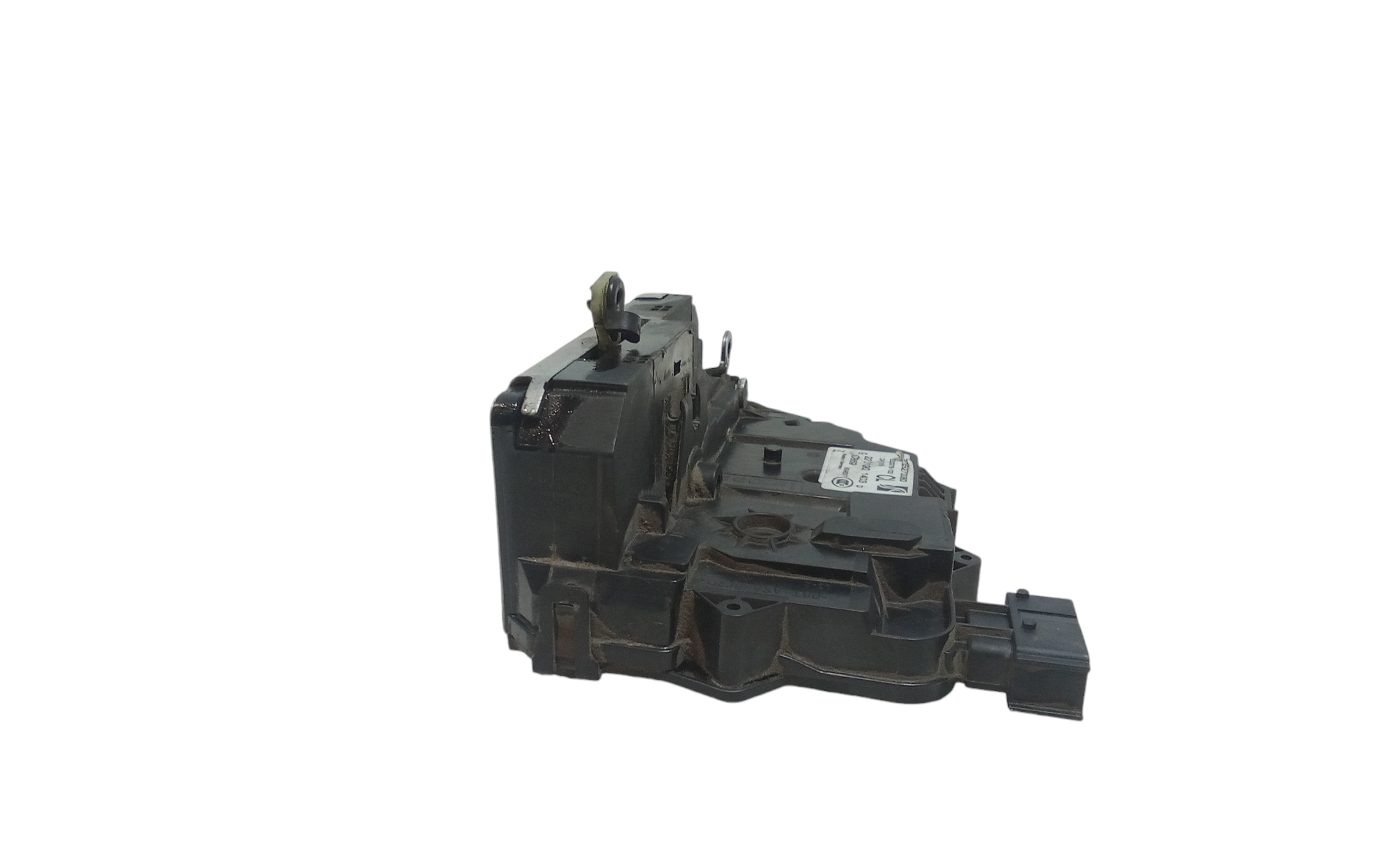 Serratura Anteriore Sinistra per Peugeot Boxer 4 Serie (2011 - In produzione)