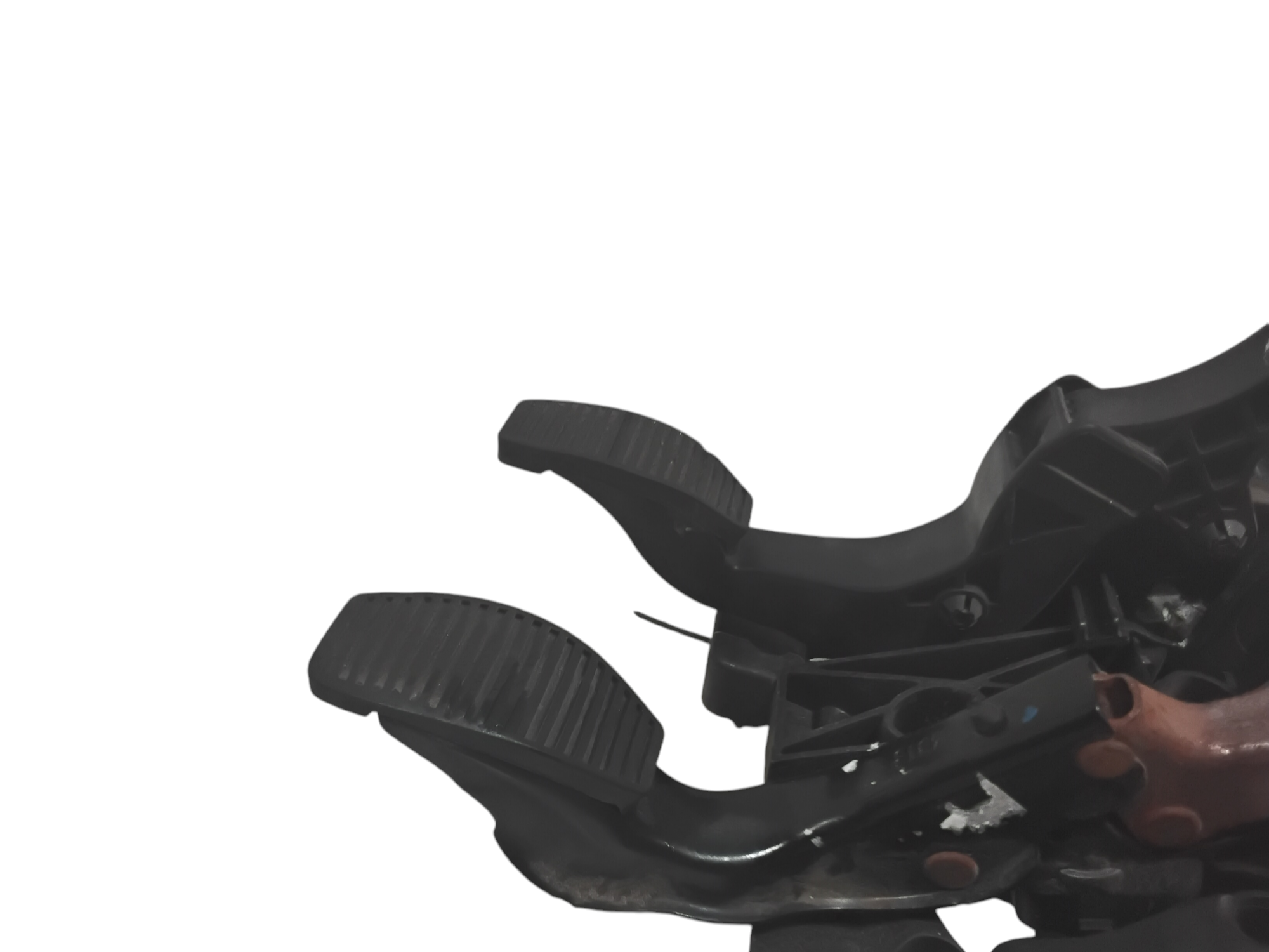 Pedaliera Freno + frizione per Fiat Panda 3 Serie (2012 - In produzione)