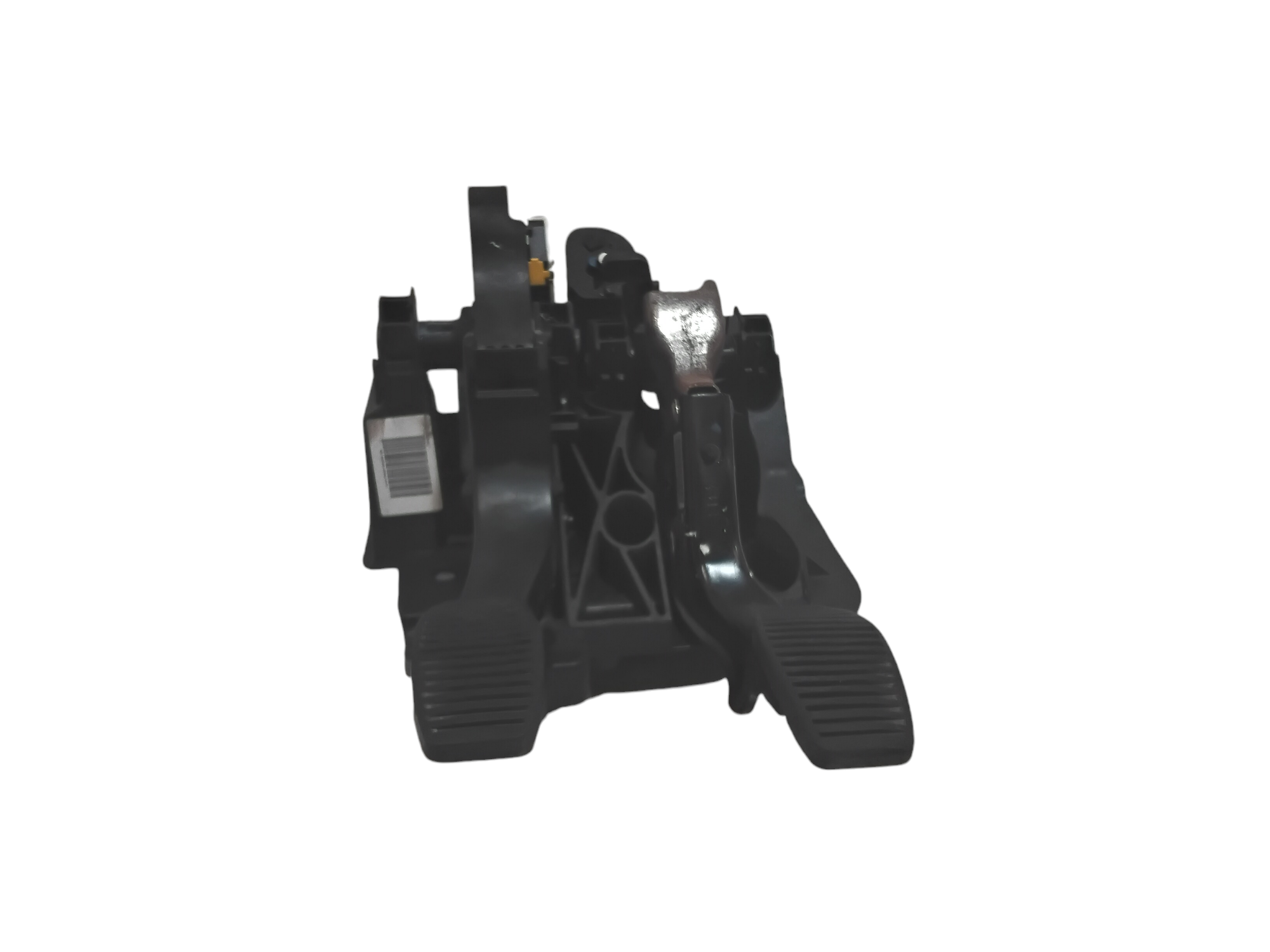 Pedaliera Freno + frizione per Fiat Panda 3 Serie (2012 - In produzione)