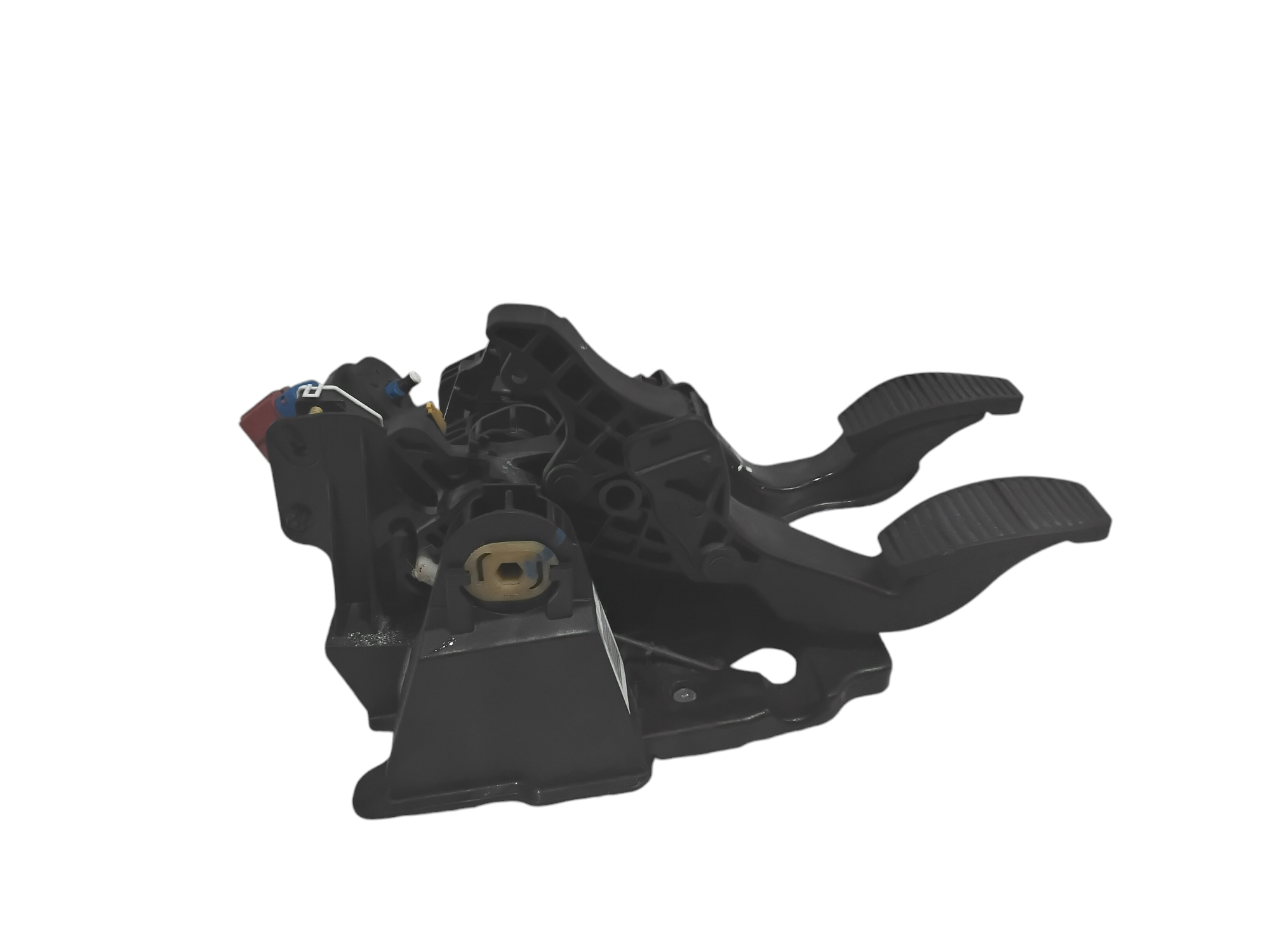 Pedaliera Freno + frizione per Fiat Panda 3 Serie (2012 - In produzione)