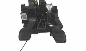 Pedaliera Freno + frizione per Fiat Panda 3 Serie (2012 - In produzione)