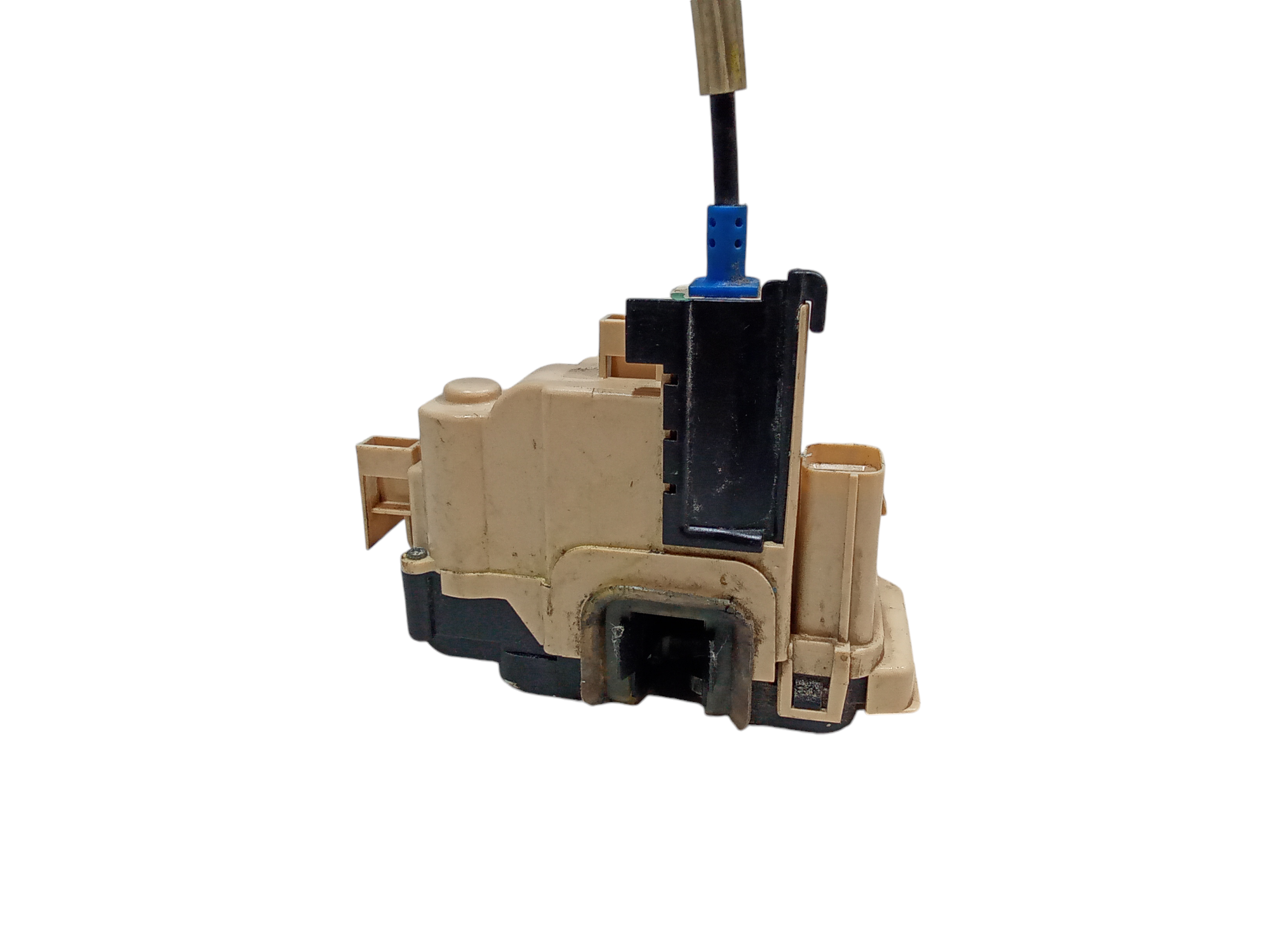 Serratura Anteriore Sinistra per Fiat Panda 3 Serie (2012 - In produzione)