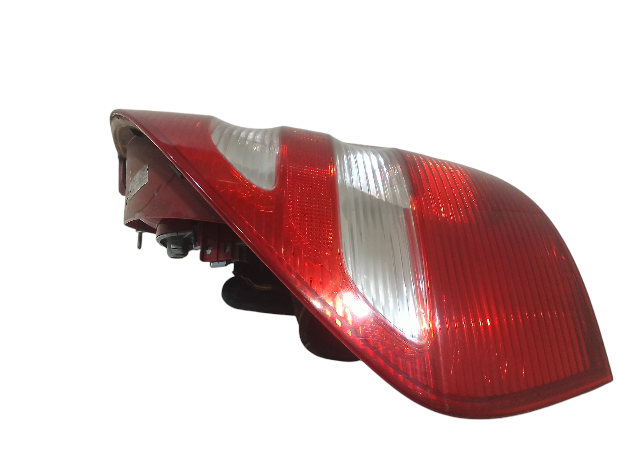 Stop fanale posteriore Destro Passeggero per Mercedes Classe A W169 3 Serie (2004 - 2008)