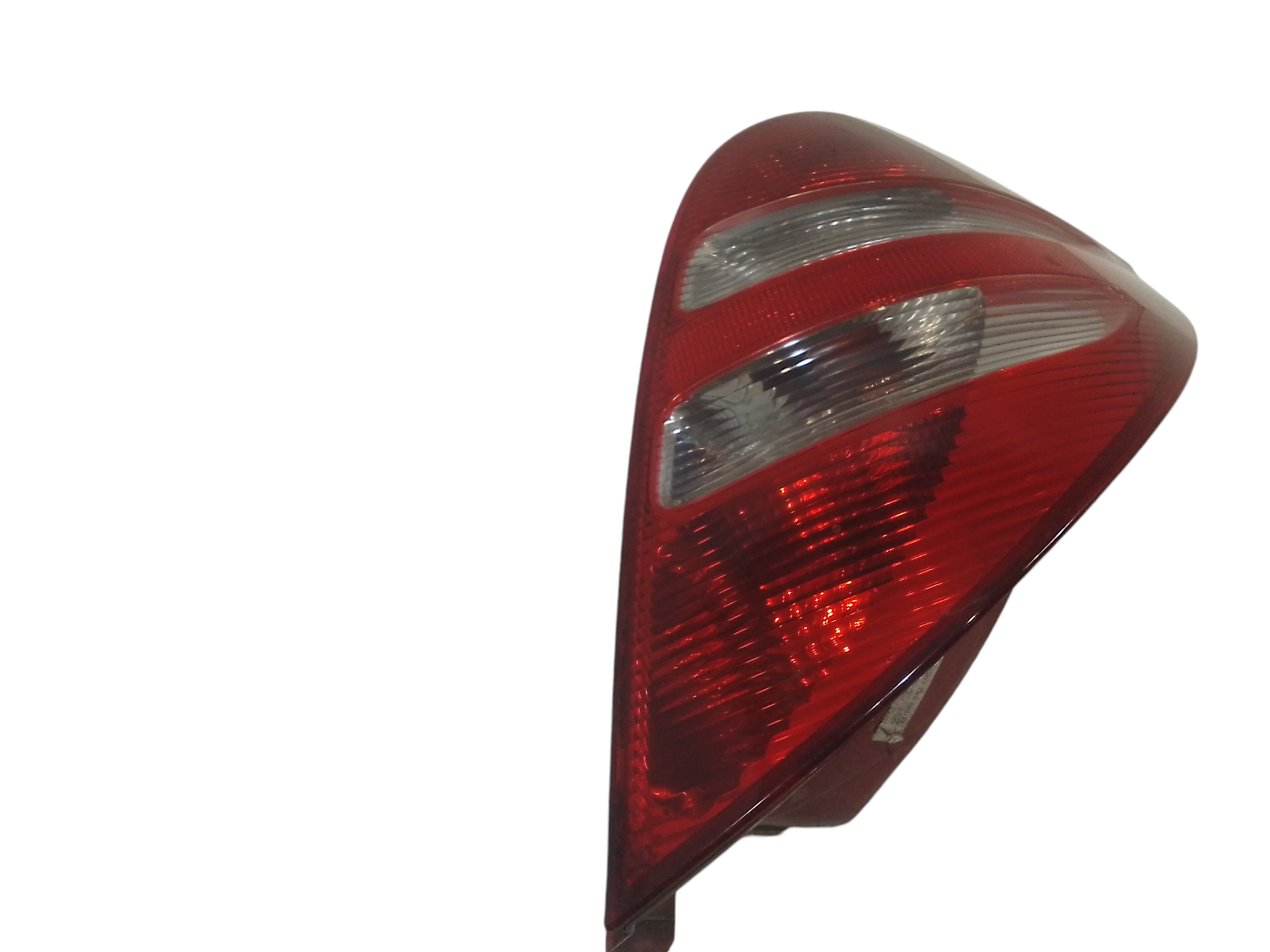 Stop fanale posteriore Destro Passeggero per Mercedes Classe A W169 3 Serie (2004 - 2008)