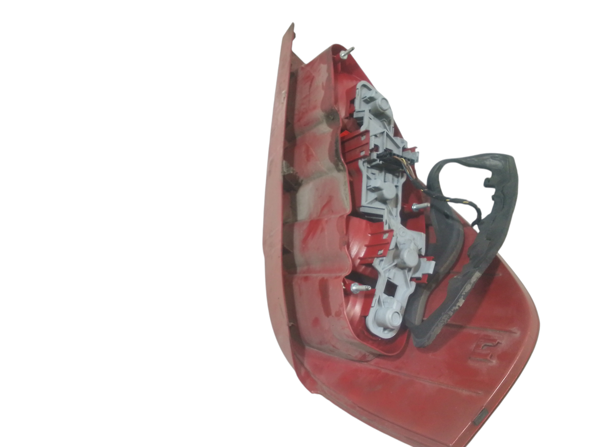 Stop fanale posteriore Destro Passeggero per Mercedes Classe A W169 3 Serie (2004 - 2008)