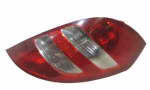 Stop fanale posteriore Destro Passeggero per Mercedes Classe A W169 3 Serie (2004 - 2008)