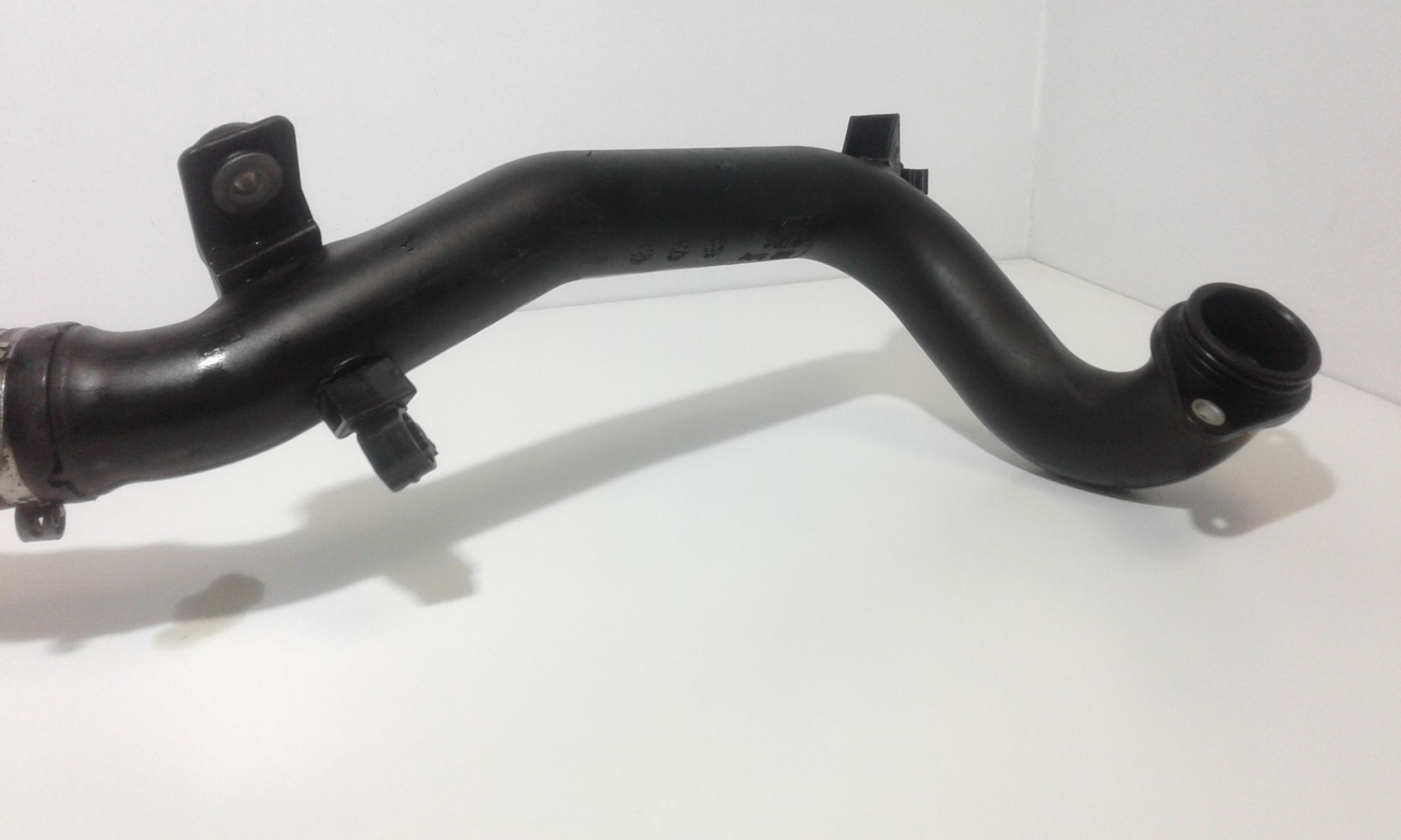 Tubo Intercooler FIAT Grande Punto 1 Serie