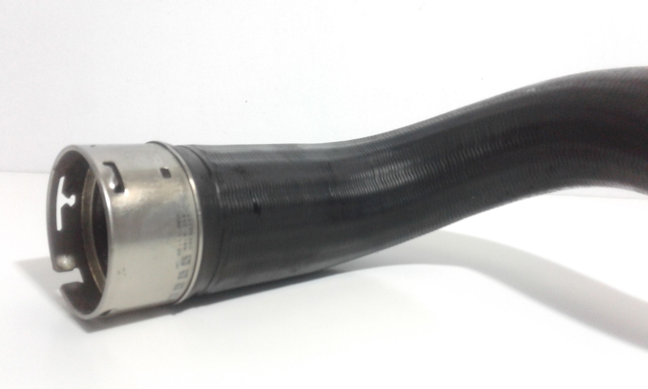 Tubo Intercooler FIAT Grande Punto 1 Serie