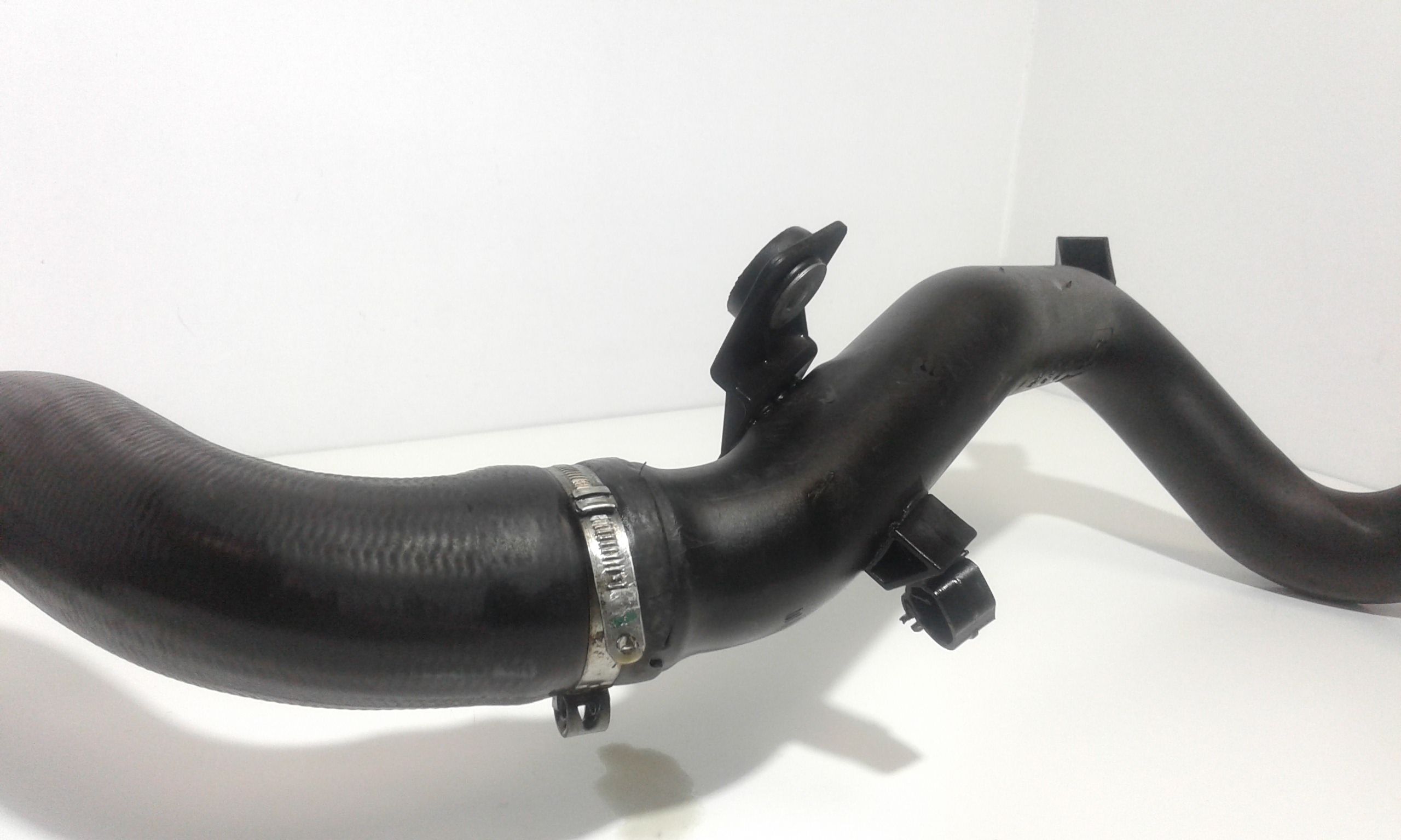 Tubo Intercooler FIAT Grande Punto 1 Serie