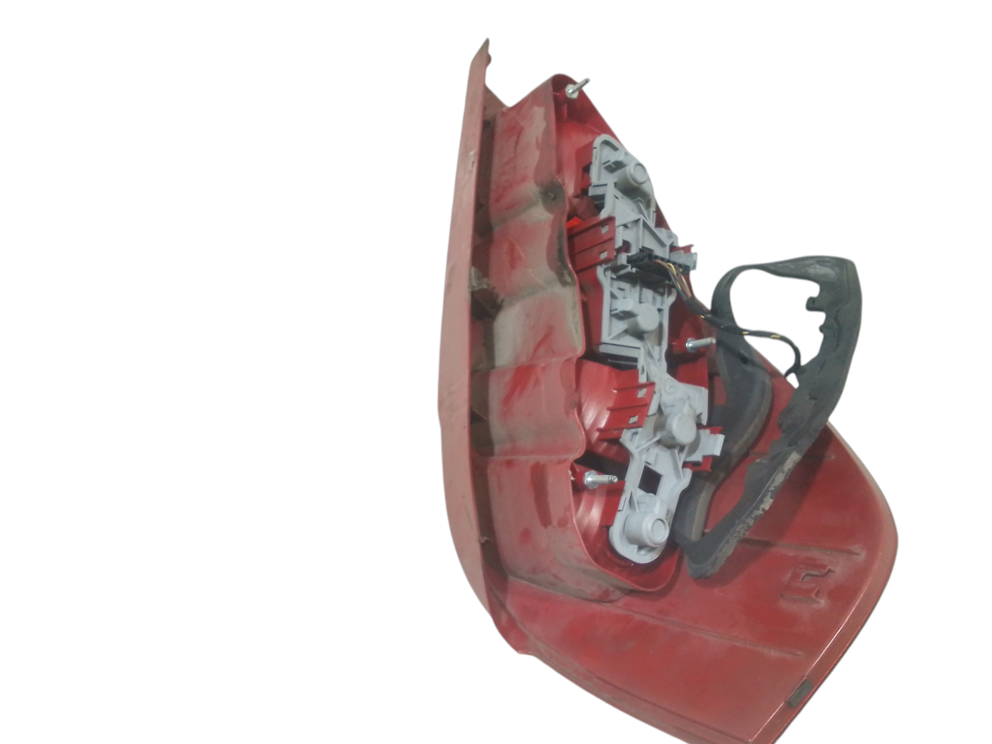 Stop fanale Posteriore sinistro lato Guida per Mercedes Classe A W169 3 Serie (2004 - 2008)