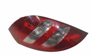 Stop fanale Posteriore sinistro lato Guida per Mercedes Classe A W169 3 Serie (2004 - 2008)