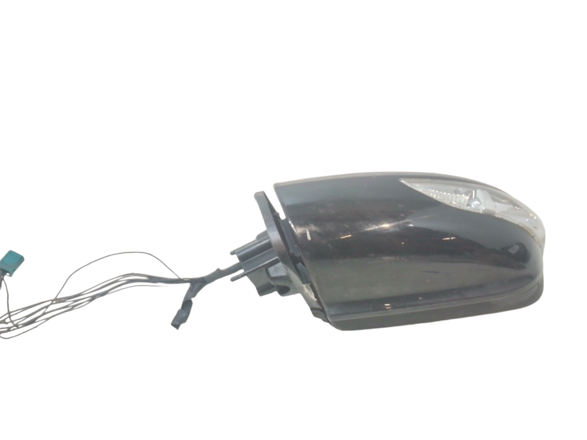 Specchietto Retrovisore Sinistro per Mercedes Classe A W169 3 Serie (2004 - 2008)