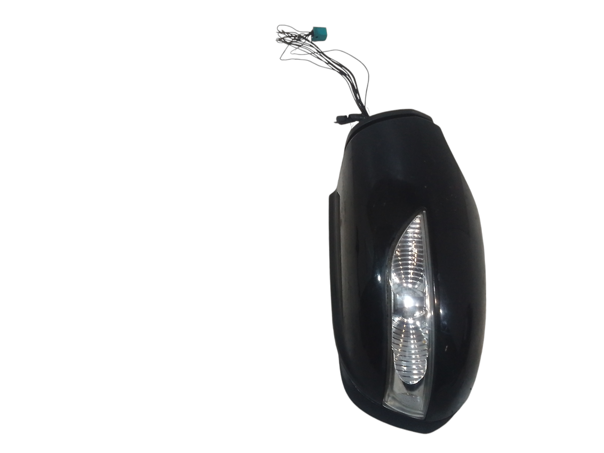 Specchietto Retrovisore Sinistro per Mercedes Classe A W169 3 Serie (2004 - 2008)