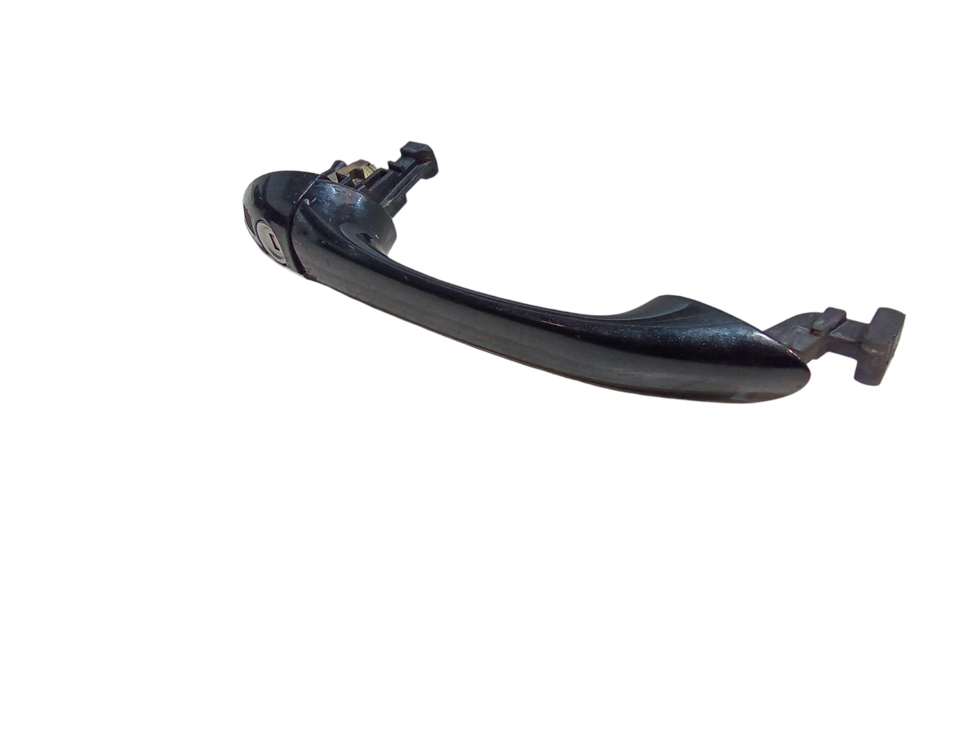 Maniglia esterna Anteriore Sinistra per Mercedes Classe A W169 3 Serie (2004 - 2008)