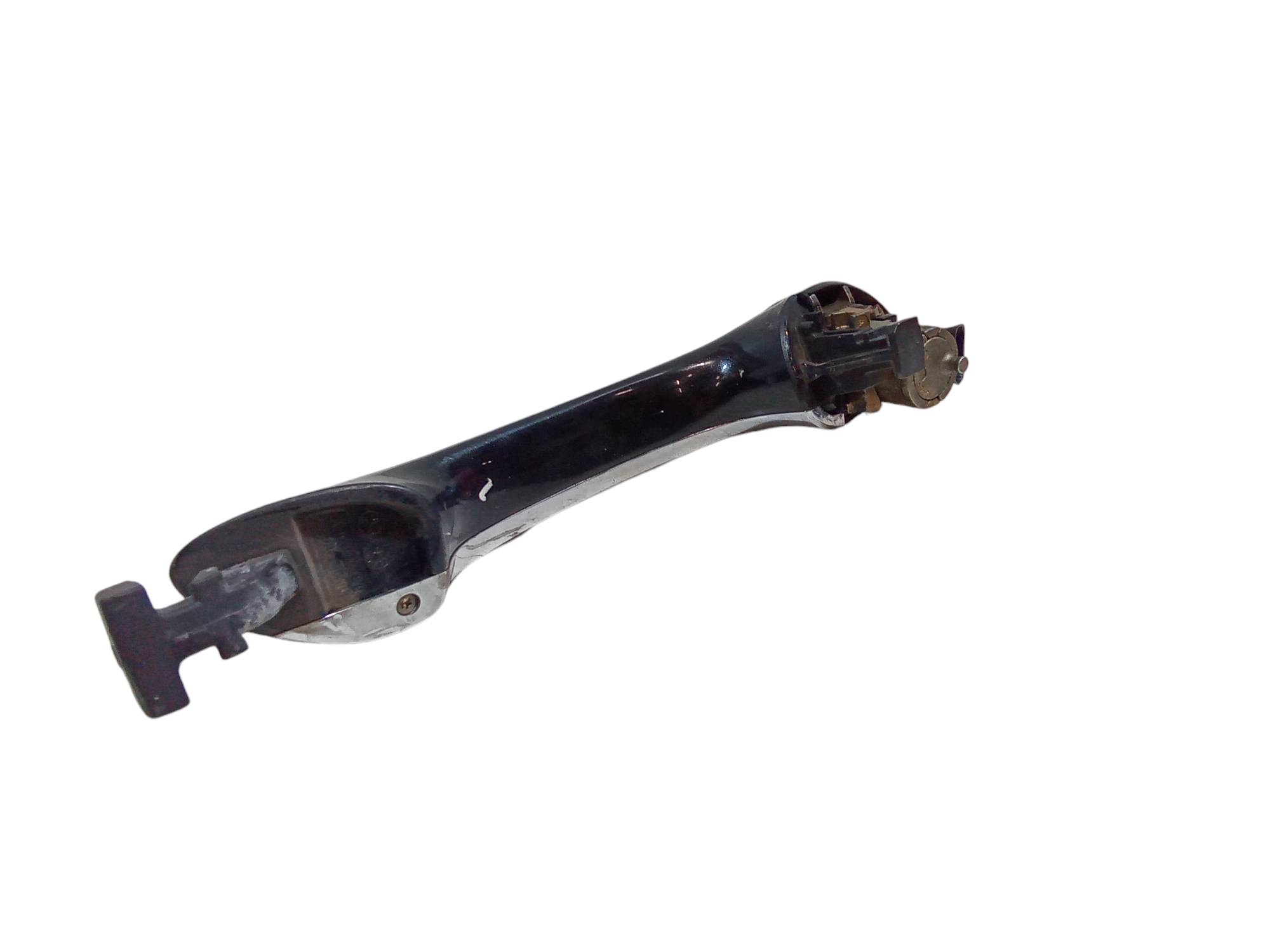 Maniglia esterna Anteriore Sinistra per Mercedes Classe A W169 3 Serie (2004 - 2008)