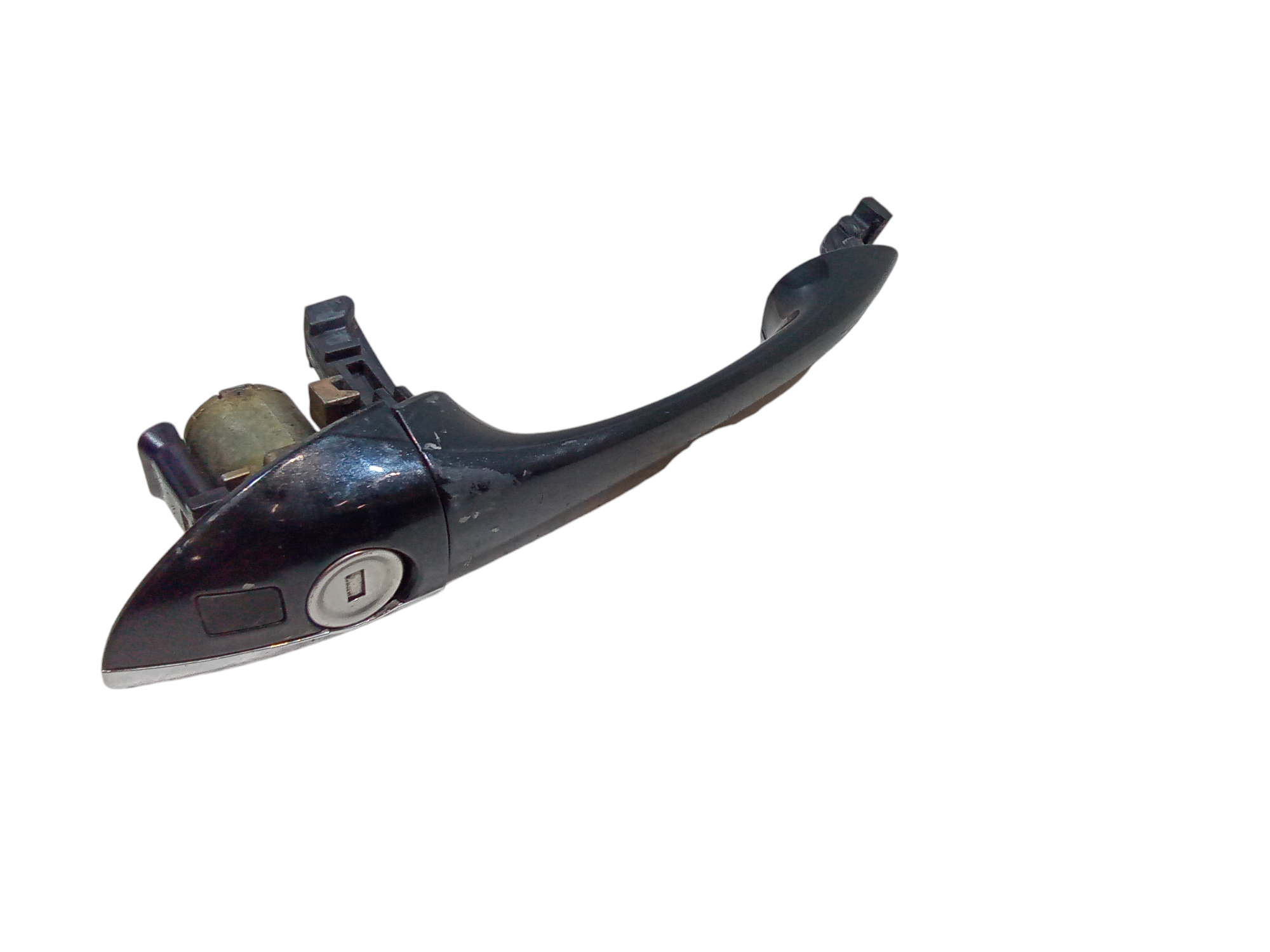 Maniglia esterna Anteriore Sinistra per Mercedes Classe A W169 3 Serie (2004 - 2008)