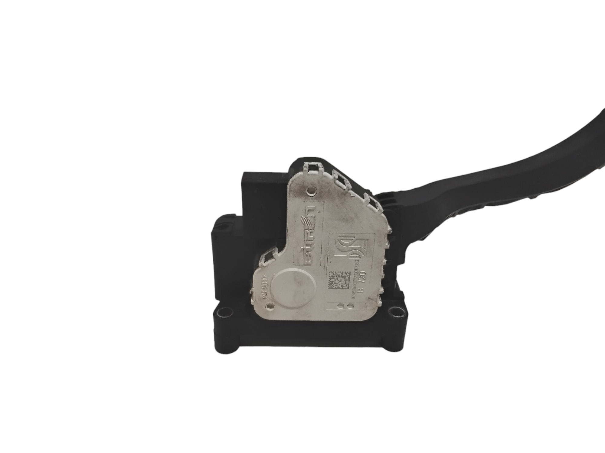 Pedale acceleratore per Fiat Panda 3 Serie (2012 - In produzione)