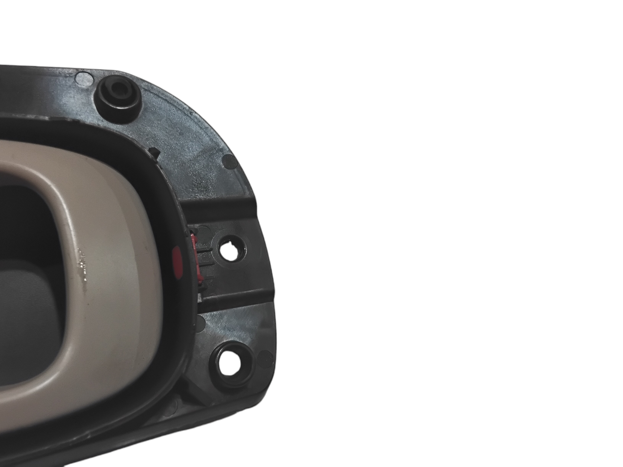 Maniglia interna Posteriore Destra per Fiat Panda 3 Serie (2012 - In produzione)