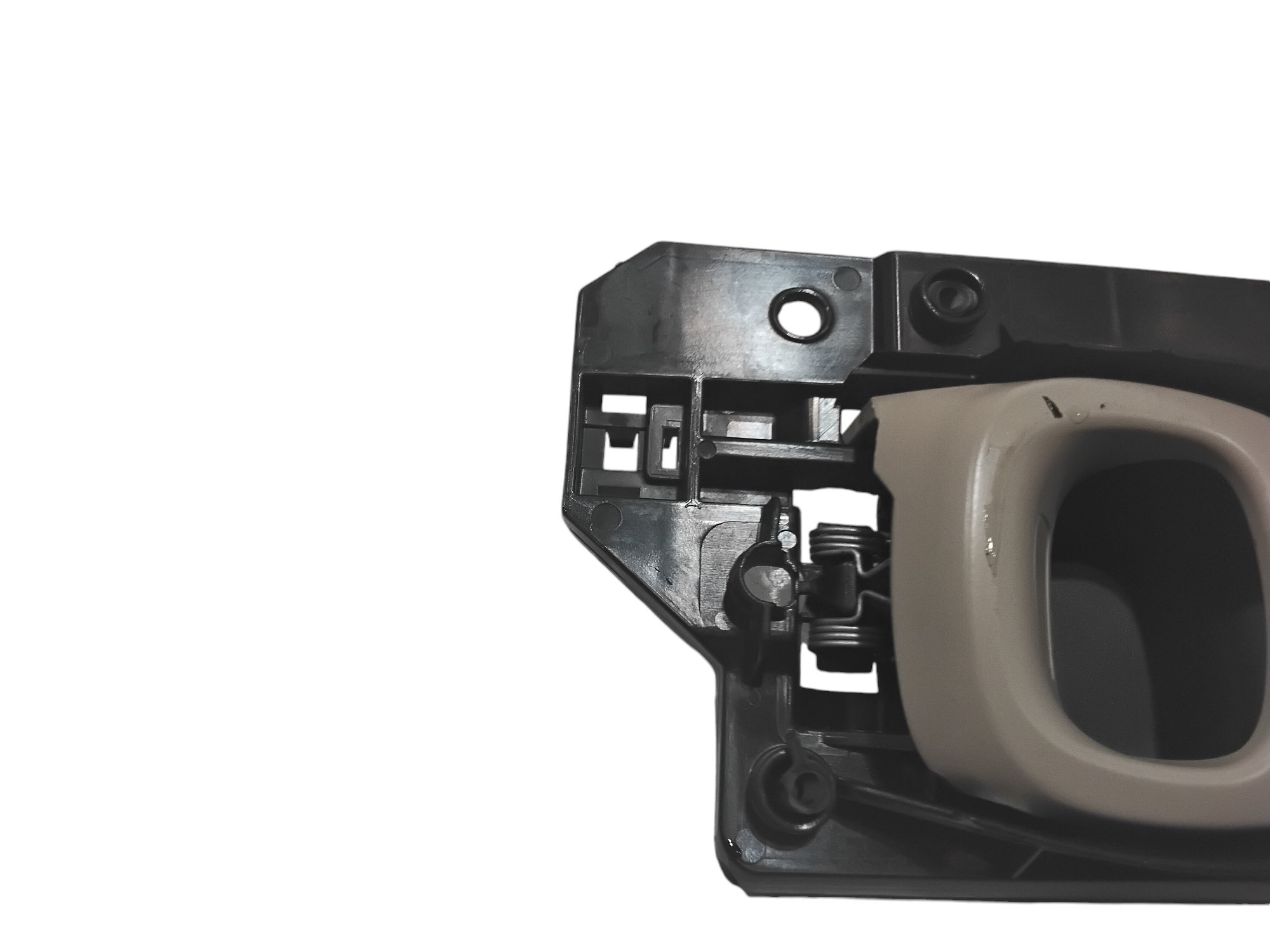 Maniglia interna Posteriore Destra per Fiat Panda 3 Serie (2012 - In produzione)