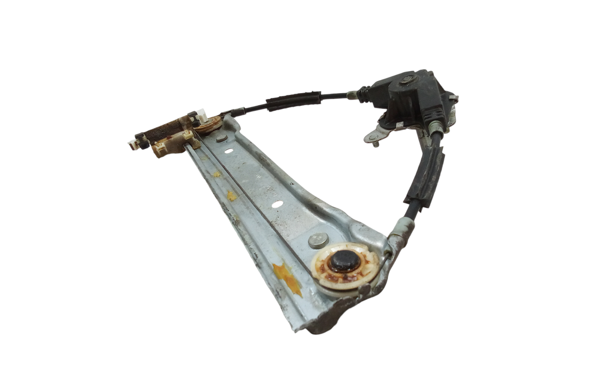 Supporto maniglia anteriore sinistra per Fiat Panda 3 Serie (2012 - In produzione)