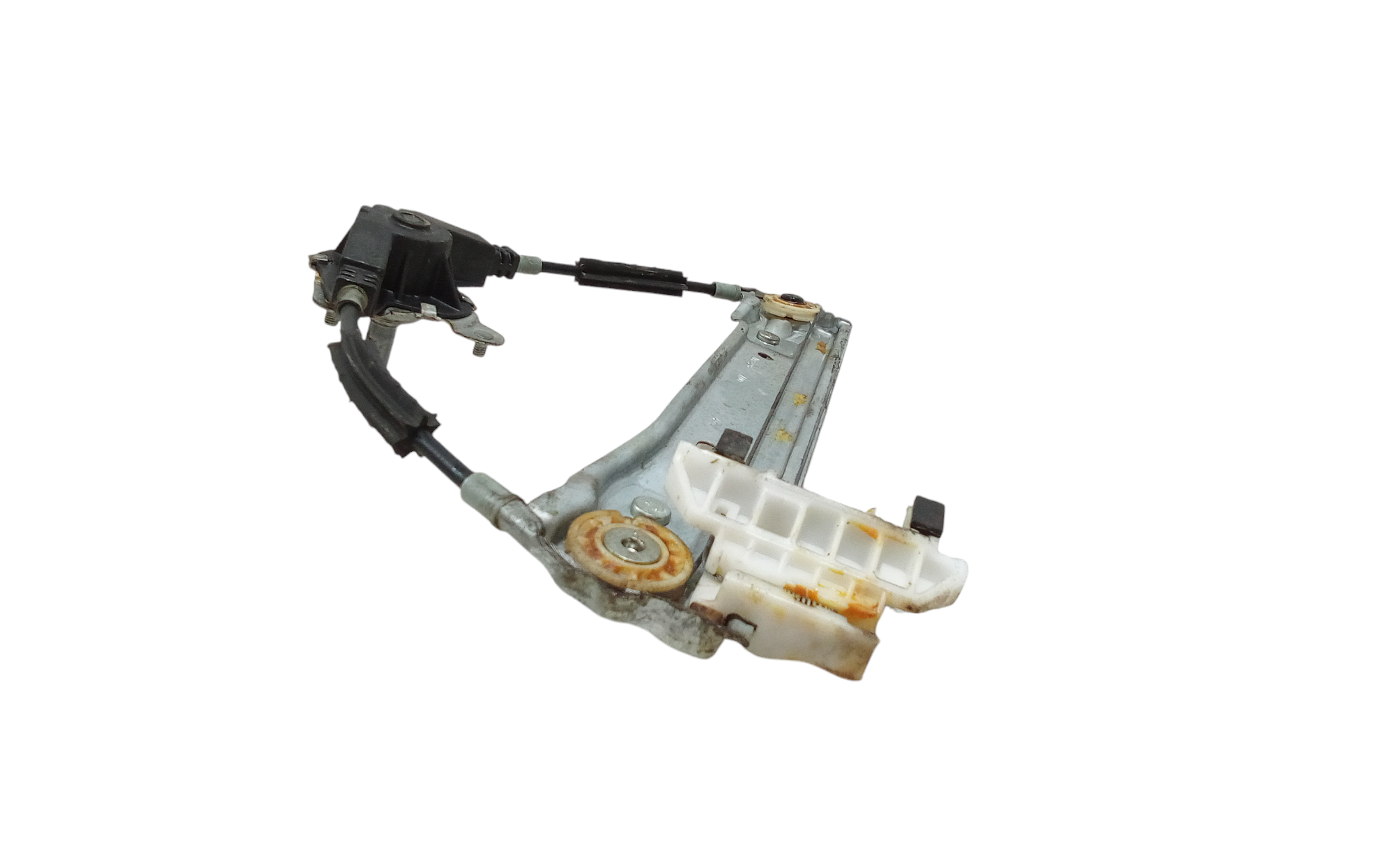 Supporto maniglia anteriore sinistra per Fiat Panda 3 Serie (2012 - In produzione)