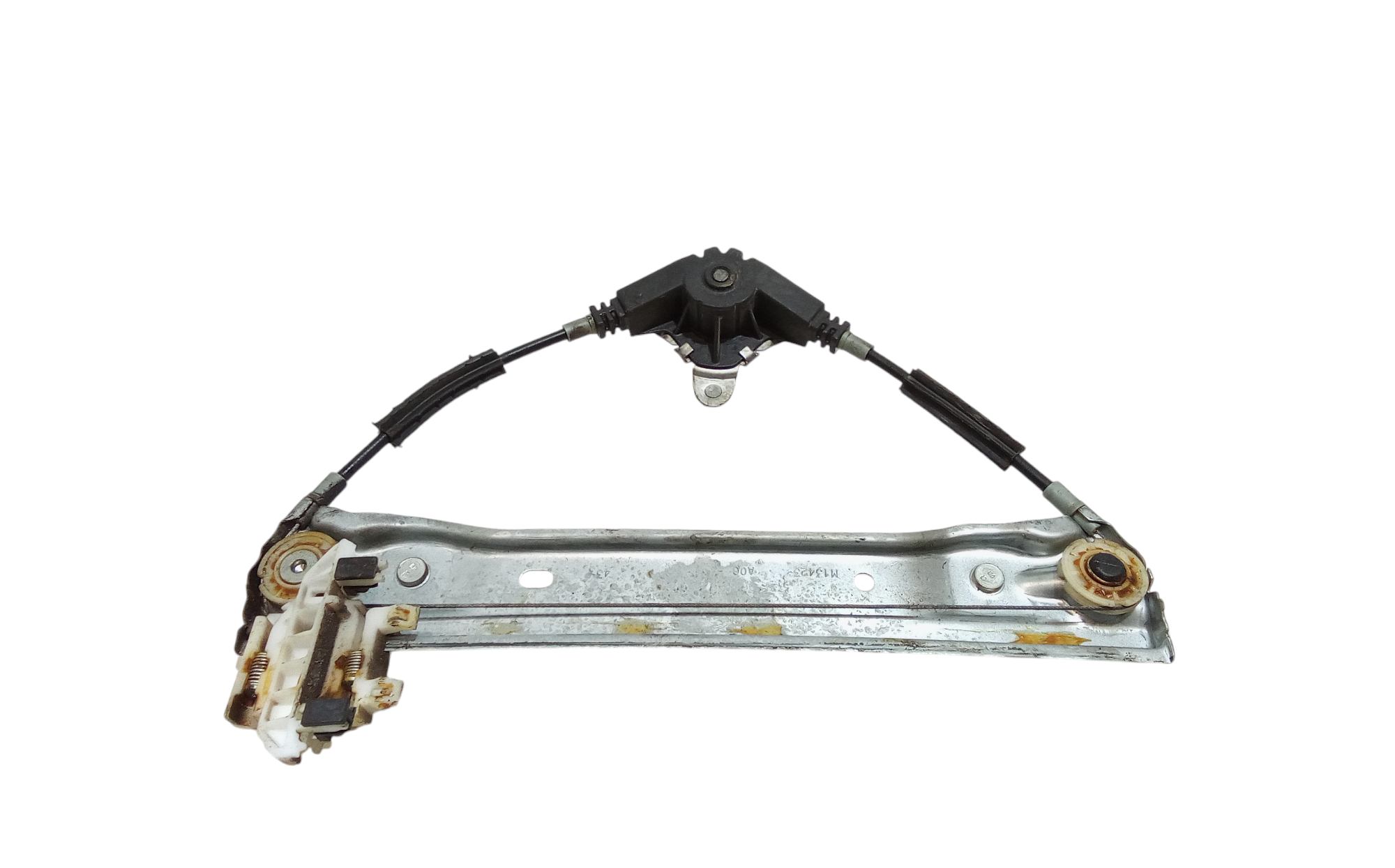 Supporto maniglia anteriore sinistra per Fiat Panda 3 Serie (2012 - In produzione)
