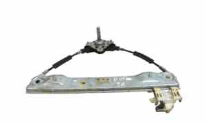 Supporto maniglia anteriore sinistra per Fiat Panda 3 Serie (2012 - In produzione)