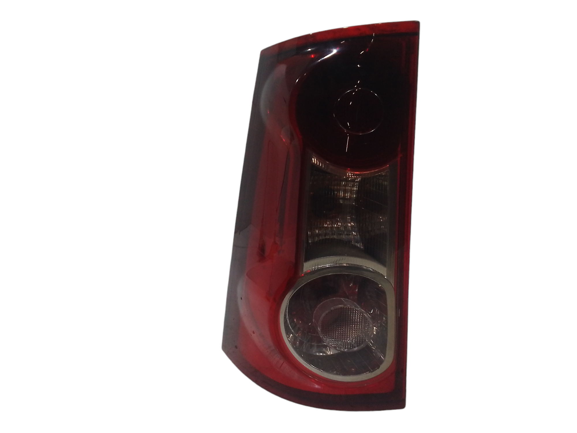 Stop fanale Posteriore sinistro lato Guida per Dacia Logan 1 Serie (2004 - 2008)