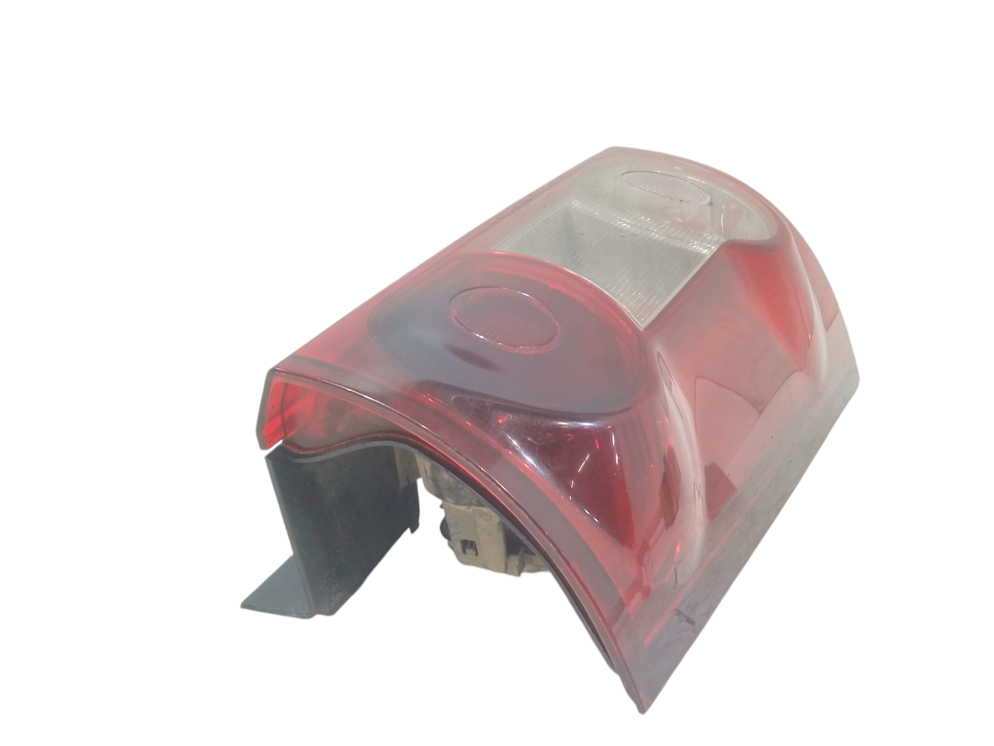 Stop fanale Posteriore sinistro lato Guida per Dacia Logan 1 Serie (2004 - 2008)