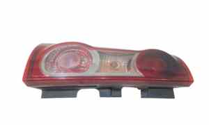 Stop fanale Posteriore sinistro lato Guida per Dacia Logan 1 Serie (2004 - 2008)