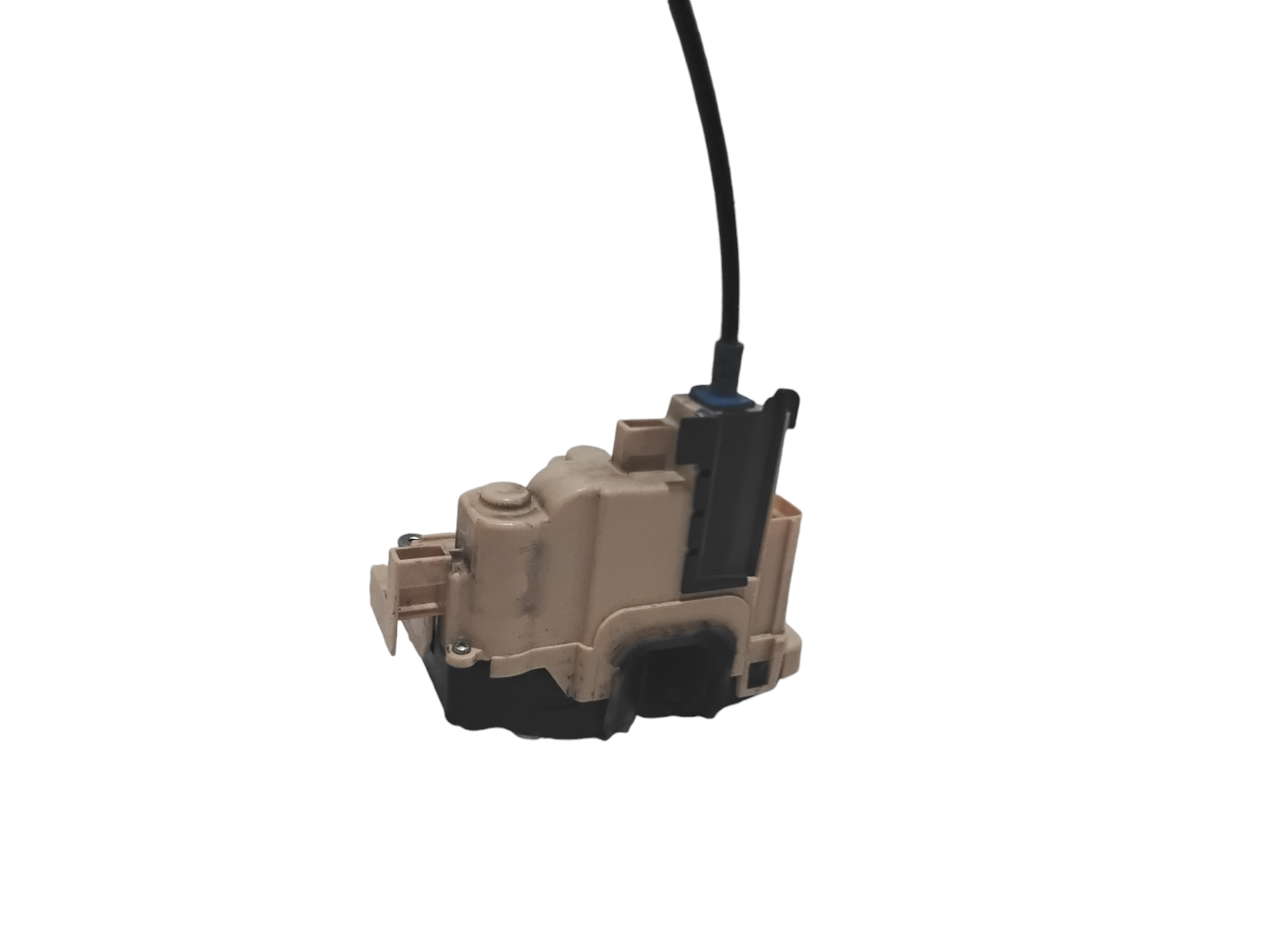 Serratura Posteriore destra per Fiat Panda 3 Serie (2012 - In produzione)