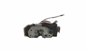 Serratura Posteriore destra per Fiat Panda 3 Serie (2012 - In produzione)