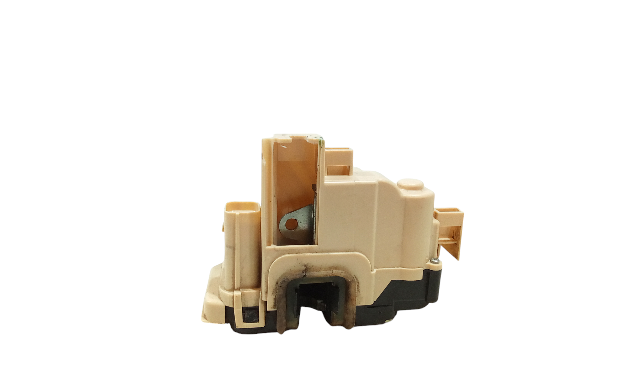 Serratura Anteriore Sinistra per Fiat Panda 3 Serie (2012 - In produzione)