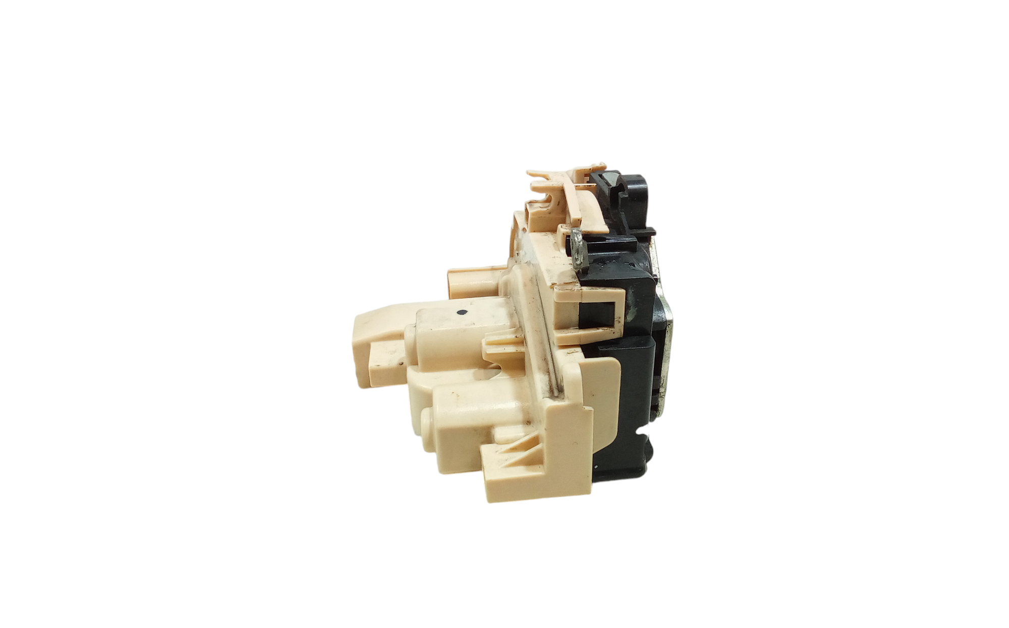 Serratura Anteriore Sinistra per Fiat Panda 3 Serie (2012 - In produzione)