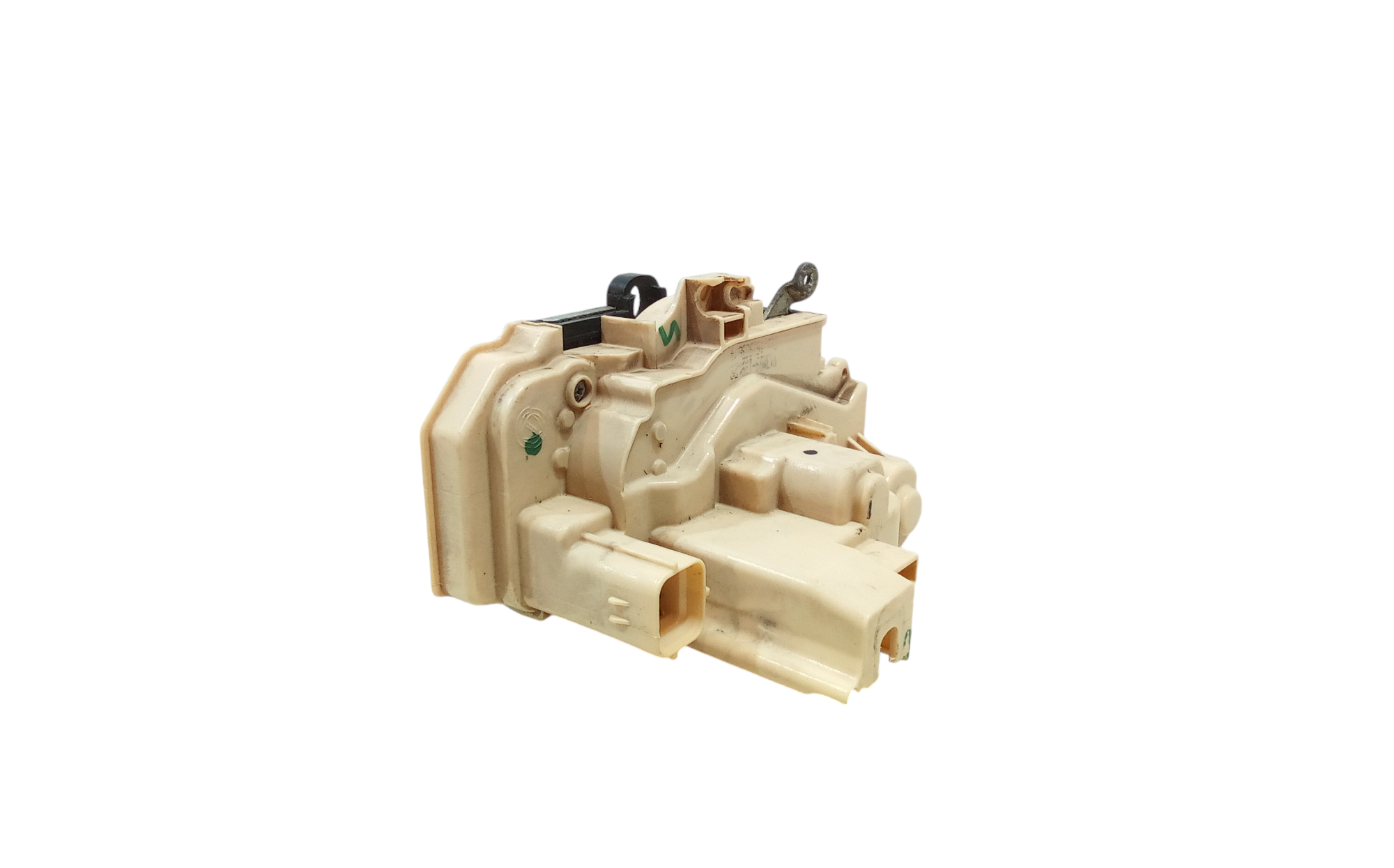 Serratura Anteriore Sinistra per Fiat Panda 3 Serie (2012 - In produzione)