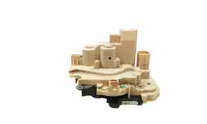 Serratura Anteriore Sinistra per Fiat Panda 3 Serie (2012 - In produzione)