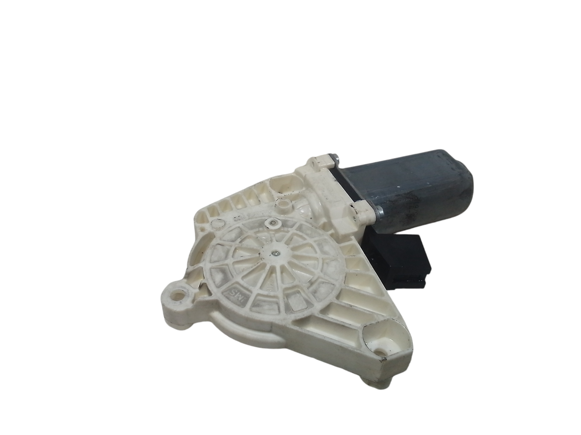 Motorino Alzavetro anteriore destra per Mercedes Classe A W169 3 Serie (2004 - 2008)