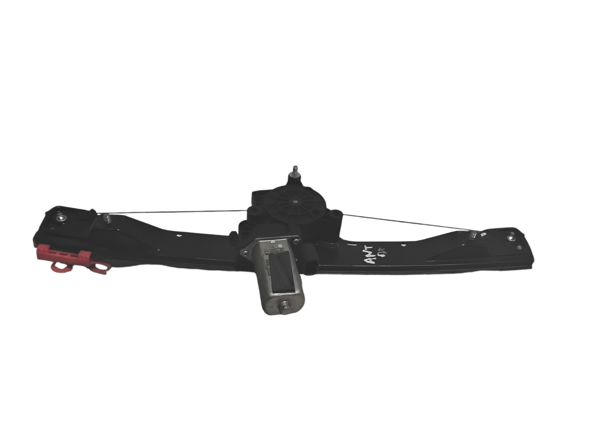 Cremagliera anteriore destra passeggero per Fiat Grande Punto 1 Serie (2005 - 2008)