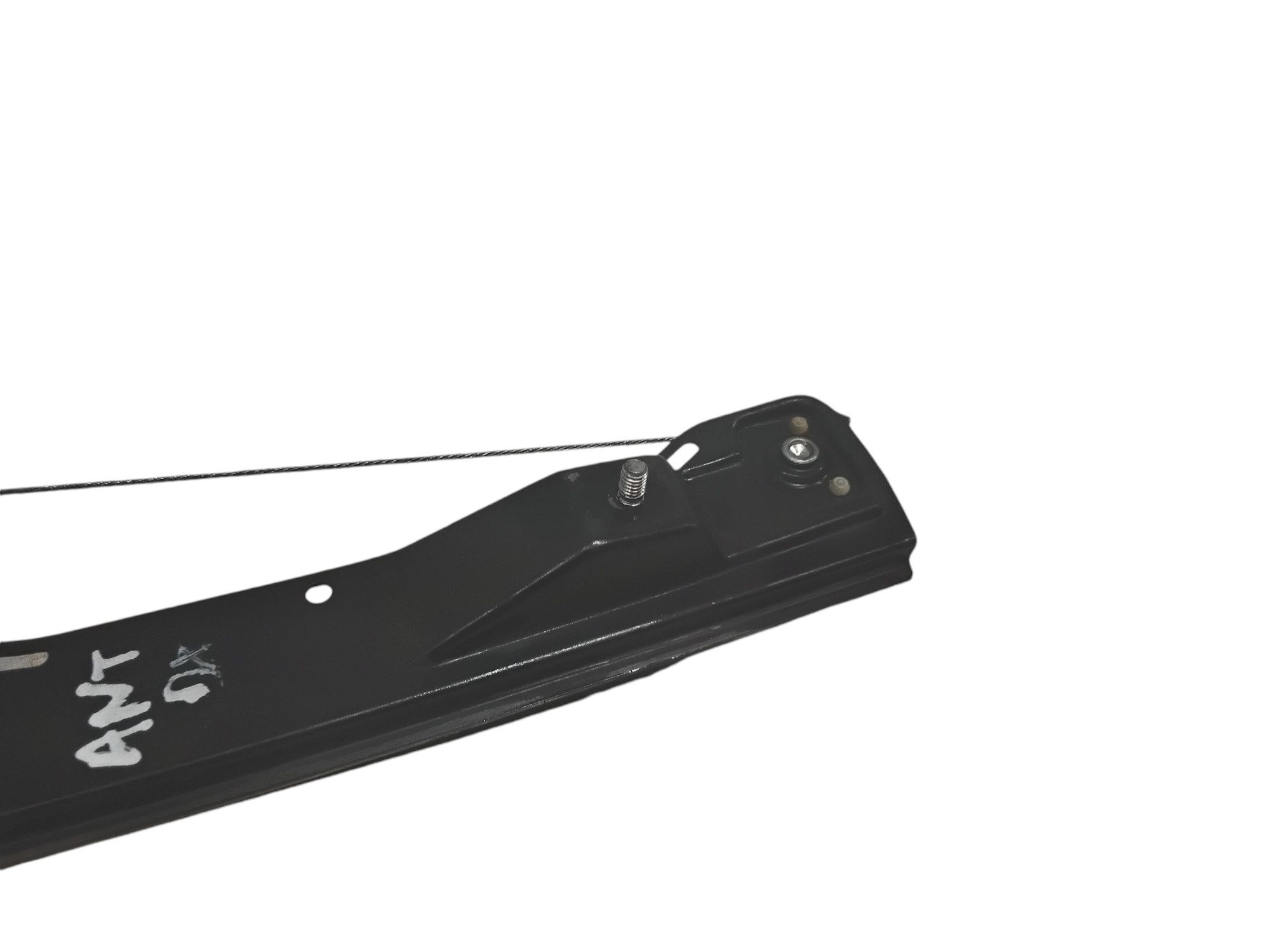 Cremagliera anteriore destra passeggero per Fiat Grande Punto 1 Serie (2005 - 2008)