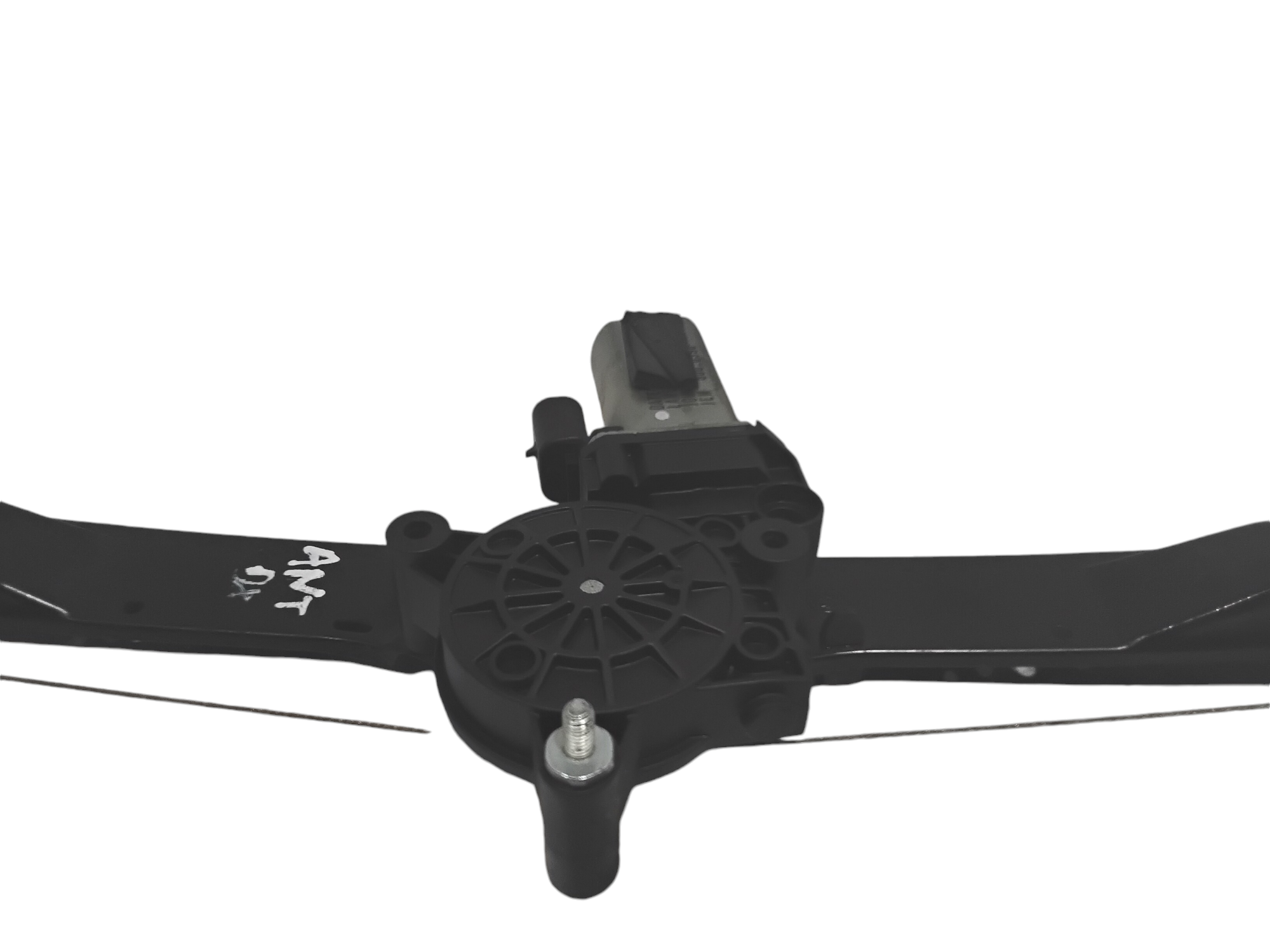 Cremagliera anteriore destra passeggero per Fiat Grande Punto 1 Serie (2005 - 2008)