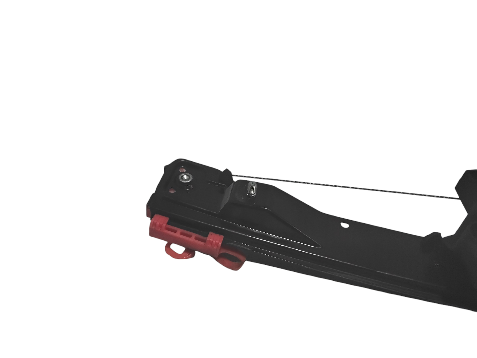 Cremagliera anteriore destra passeggero per Fiat Grande Punto 1 Serie (2005 - 2008)