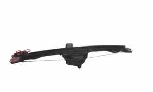 Cremagliera anteriore destra passeggero per Fiat Grande Punto 1 Serie (2005 - 2008)