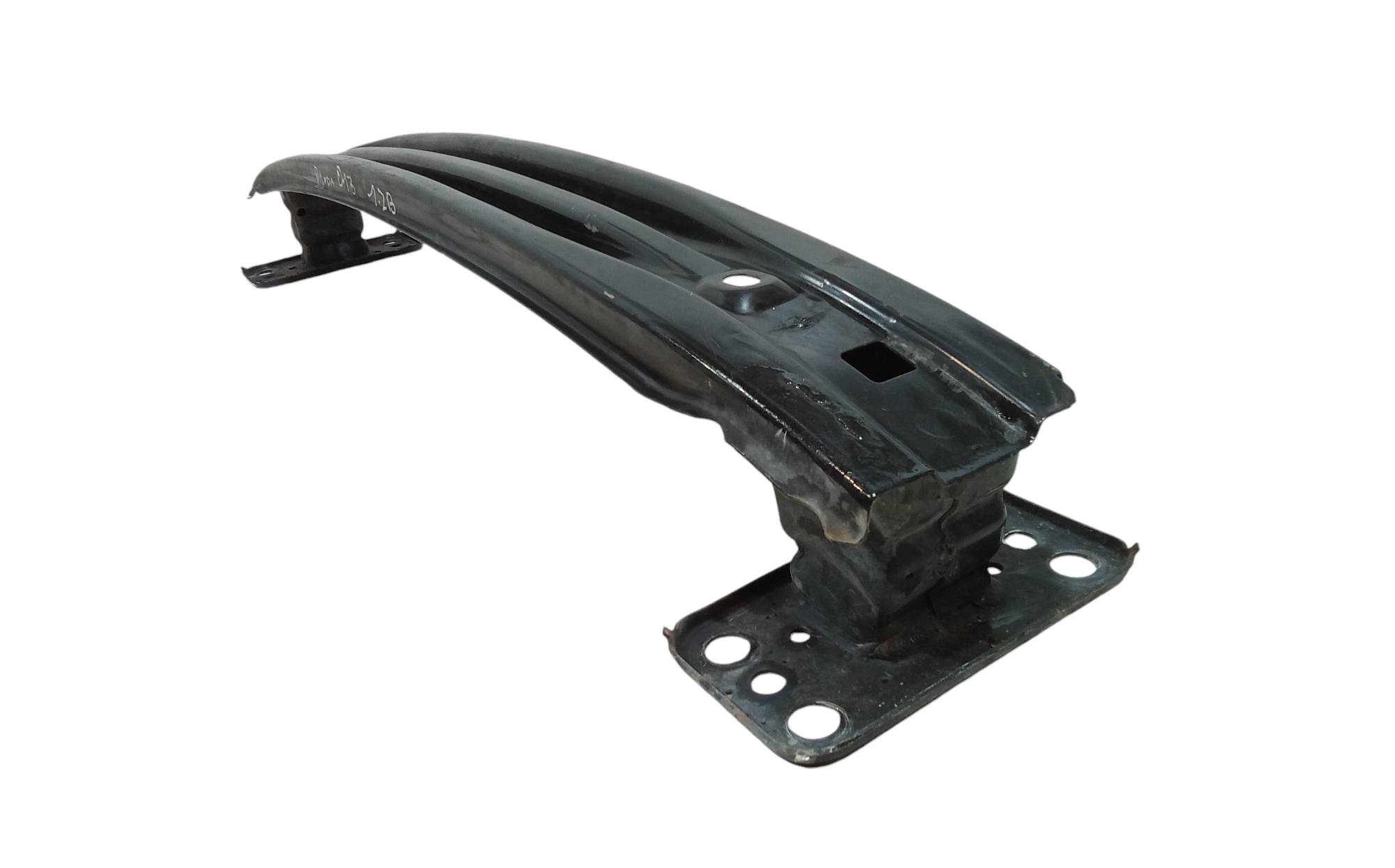 Rinforzo Paraurti anteriore per Fiat Panda 3 Serie (2012 - In produzione)