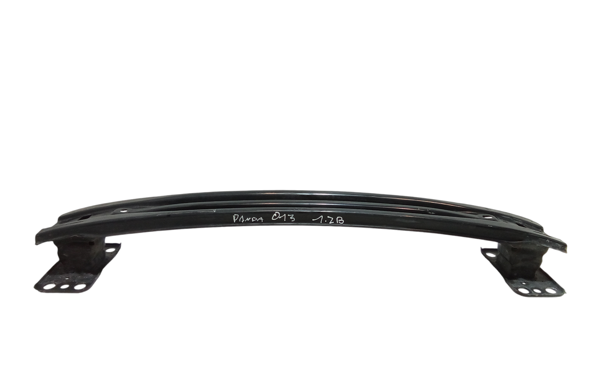 Rinforzo Paraurti anteriore per Fiat Panda 3 Serie (2012 - In produzione)